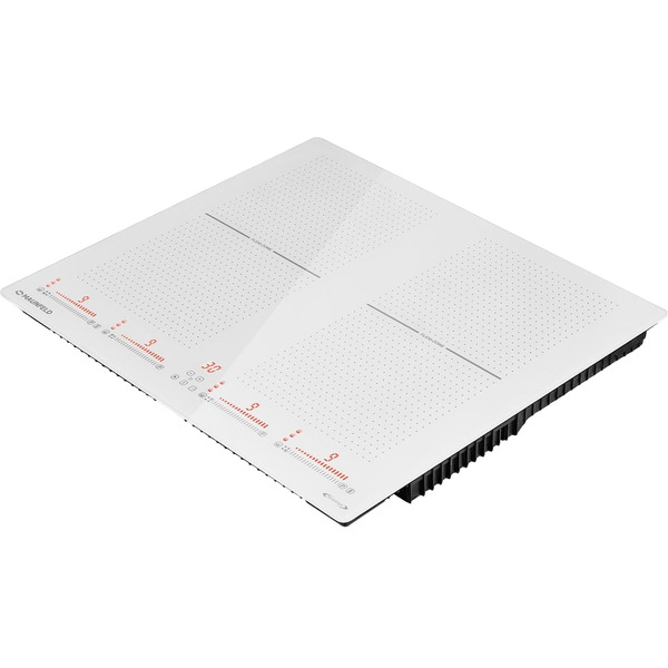 Варочная панель MAUNFELD CVI594SF2WH Inverter