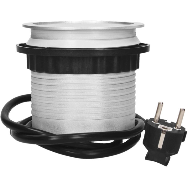 Блок розеточный Orno OR-AE-1342-AL 1,5 м