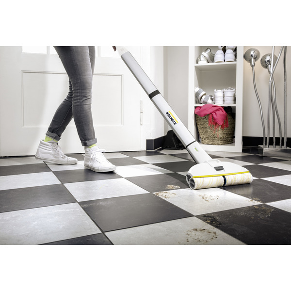 Электрошвабра Karcher EWM 2 1.056-310.0