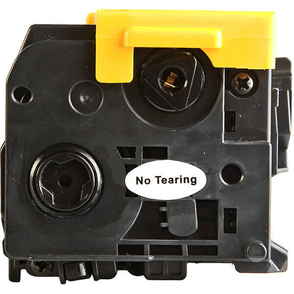 Картридж лазерный Cactus CS-CC532A CC532A желтый (2800стр.) для HP Color LaserJet CP2025/CM2320