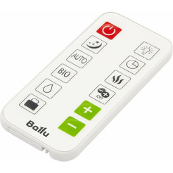 Увлажнитель воздуха Ballu UHB-1100 (белый)