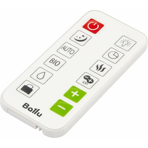 Увлажнитель воздуха Ballu UHB-1100 (белый)