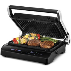 Электрогриль Kitfort КТ-4615