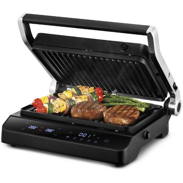 Электрогриль Kitfort КТ-4615