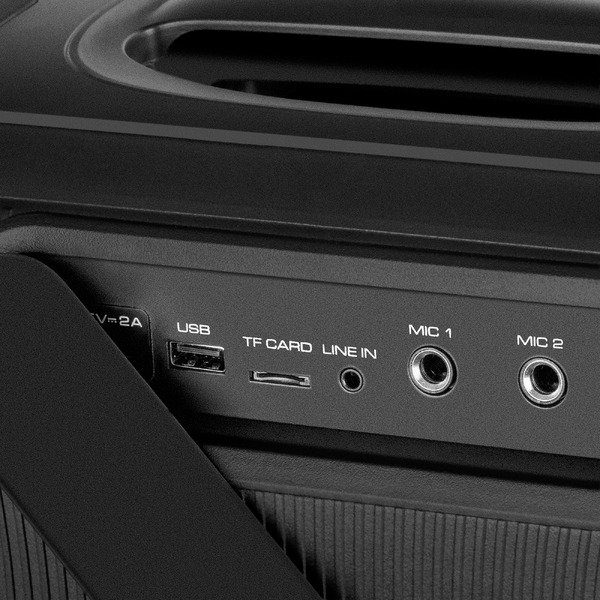 Портативная колонка Sven PS-860