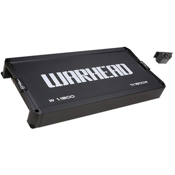 Усилитель URAL W 1.1800