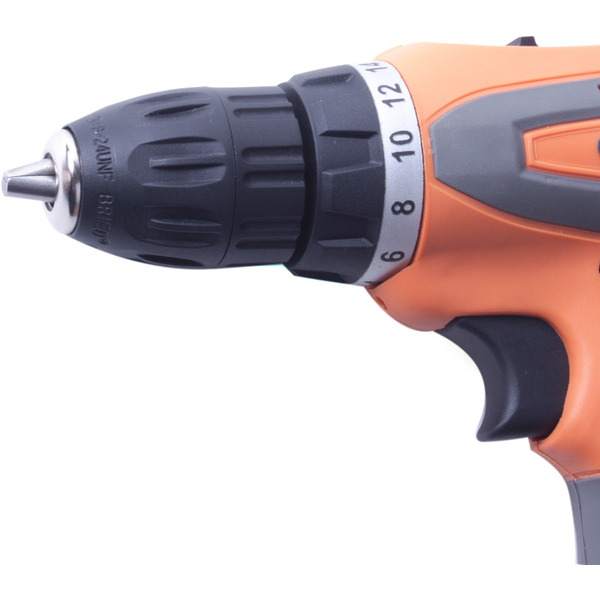 Дрель-шуруповерт Endever Spectre-2010