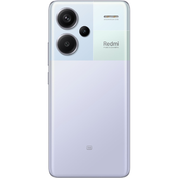 Смартфон Xiaomi Redmi Note 13 Pro+ 5G 8GB/256GB Aurora Purple RU
