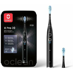 Электрическая зубная щетка Oclean X Pro 20 (черный)