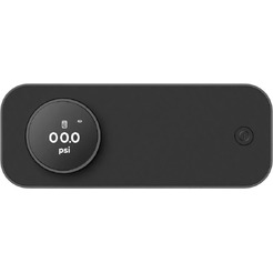 Автомобильный компрессор HOTO Air Pump Master (черный)