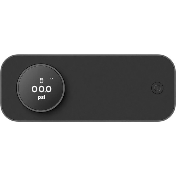 Автомобильный компрессор HOTO Air Pump Master (черный)