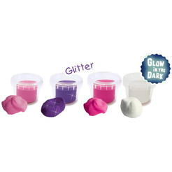 Тесто для лепки SES Creative Единорог 00471