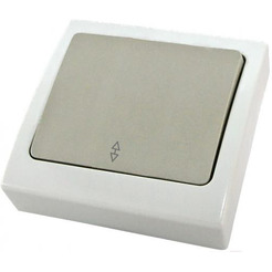 Выключатель TDM Вуокса SQ1803-0103