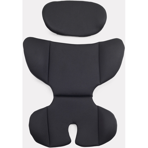 Детское автокресло Rant Spark Next Isofix Basic ZY12 (черный)
