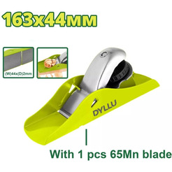 Рубанок Dyllu DTTB1101