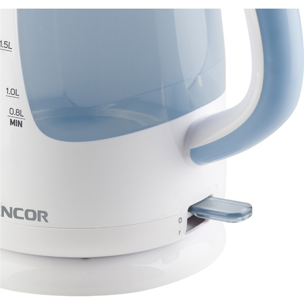 Электрочайник Sencor SWK 2510WH