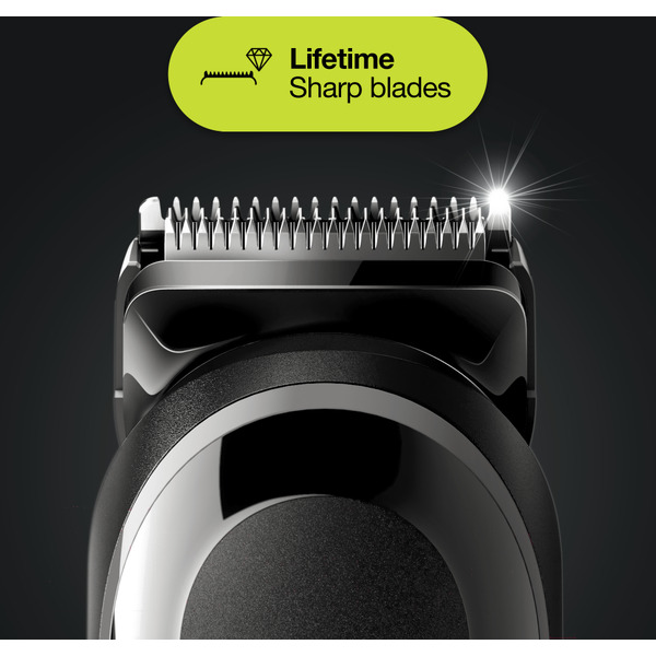 Универсальный триммер BRAUN MGK 5260