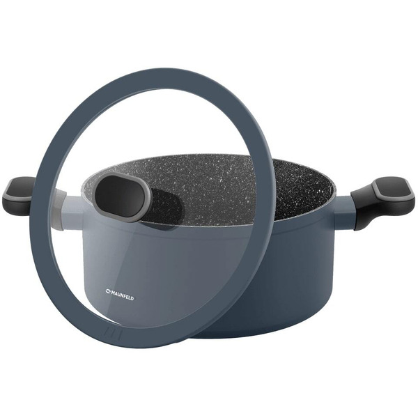 Кастрюля MAUNFELD Frida MCS29FA02DG