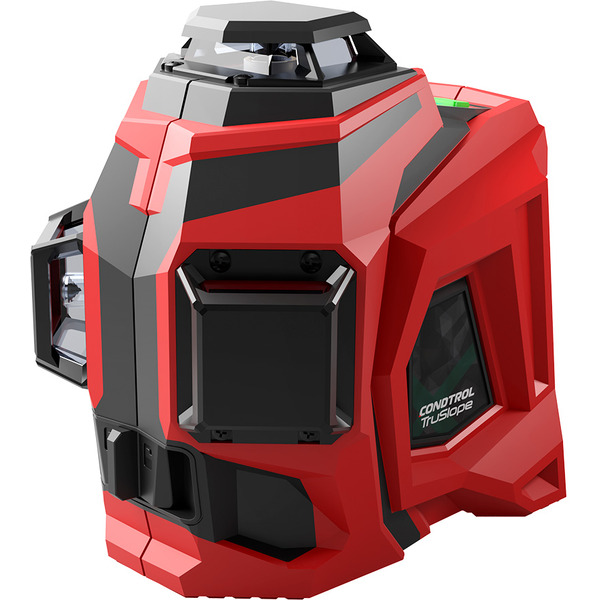 Лазерный нивелир Condtrol XLiner TruSlope 1-2-424