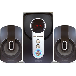 Акустика GINZZU GM-405