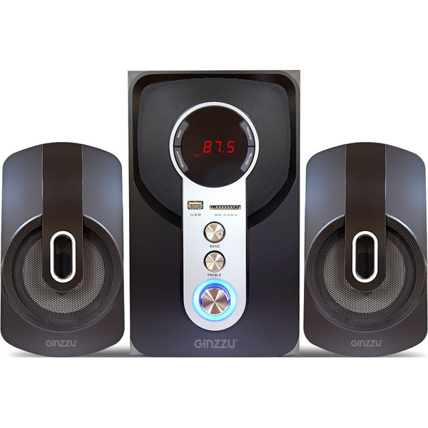 Акустика GINZZU GM-405