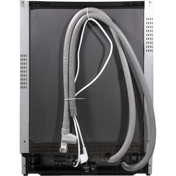 Встраиваемая посудомоечная машина MAUNFELD MLP60230 Light Beam Inverter Wi-Fi