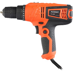 Дрель-шуруповерт Patriot FS 303 (120301303)