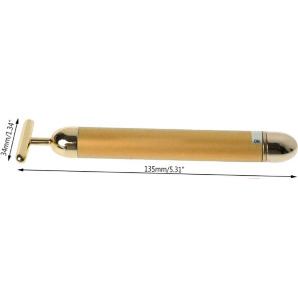 Массажер для лица Beauty Sculpt MS-0196280501B