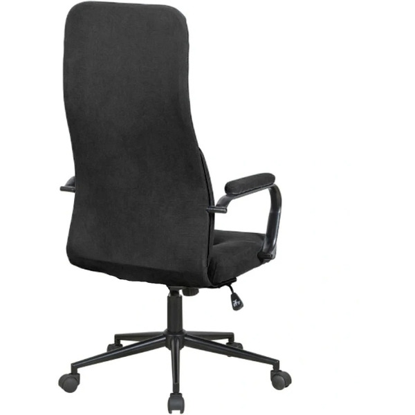 Кресло офисное SITUP TUCSON BLACK (ткань / Black )