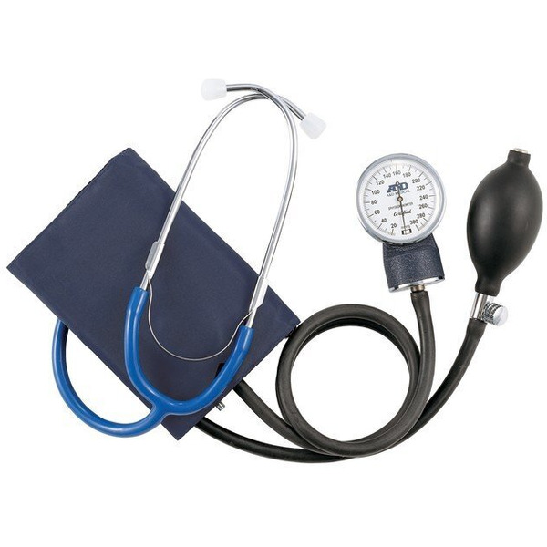 Тонометр A&D UA-100