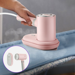 Отпариватель KITFORT КТ-977-1