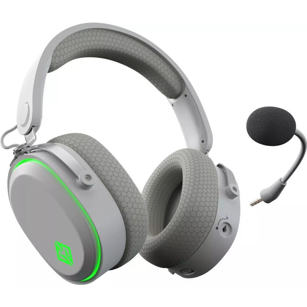 Наушники GMNG GG-HS405W (белый)