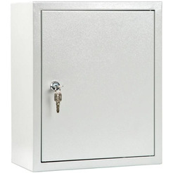 Щит с монтажной панелью Rucelf ЩМП-03 360x300x155 IP31