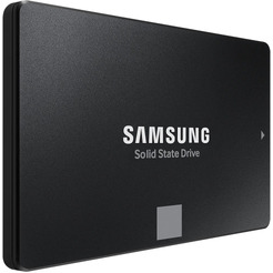 SSD Samsung 870 Evo 1TB MZ-77E1T0B/EU