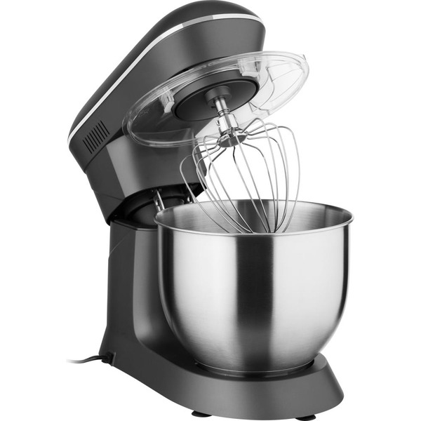 Планетарный миксер Weissgauff WSM 190 PDT Metal Gear Silent