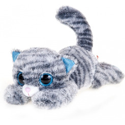 Игрушка Fancy Глазастик Кот GLK0