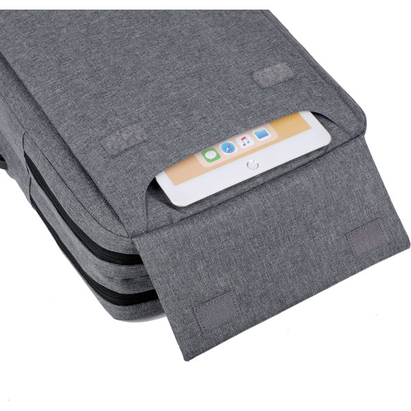 Рюкзак для ноутбука Miru Forward 15.6 MBP-1055 (серый)