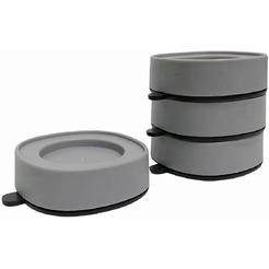 Антивибрационная подставка ZCgel 4 шт