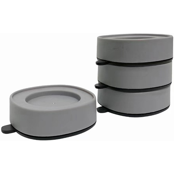 Антивибрационная подставка ZCgel 4 шт