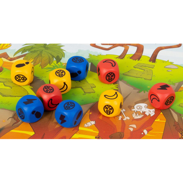 Настольная игра Hobby World 915297 Лаваленд