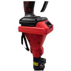 Аккумуляторная пила Edon UNS-21/6 Combo (39135)