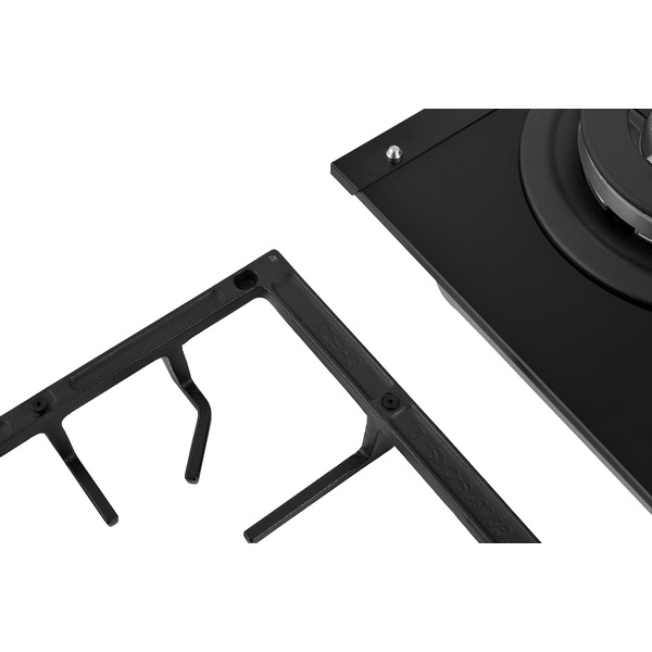 Варочная поверхность газовая ZUGEL ZGH292B