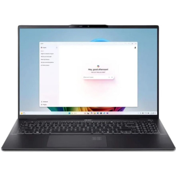 Ноутбук Acer Swift 16 AI OLED SF16-51-7006 NX.J3ZEL.003