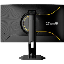 Монитор игровой Machenike MKQ27F240-L