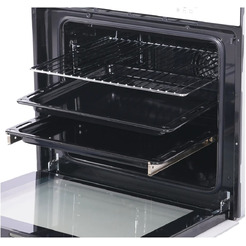 Духовой шкаф Haier HOX-P06HGBX