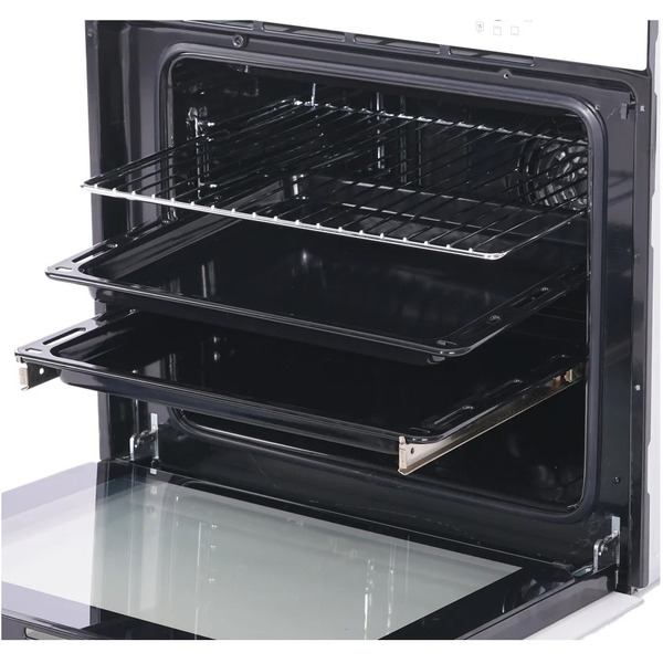 Духовой шкаф Haier HOX-P06HGBX