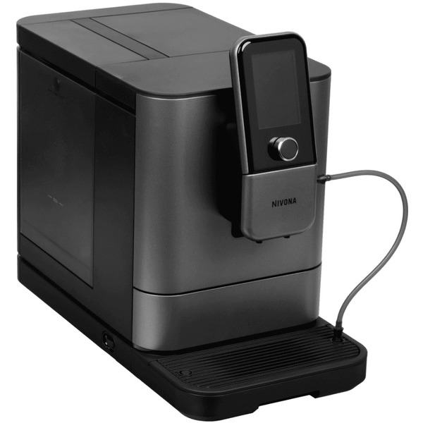 Кофемашина Nivona CafeRomatica NIVO 8103
