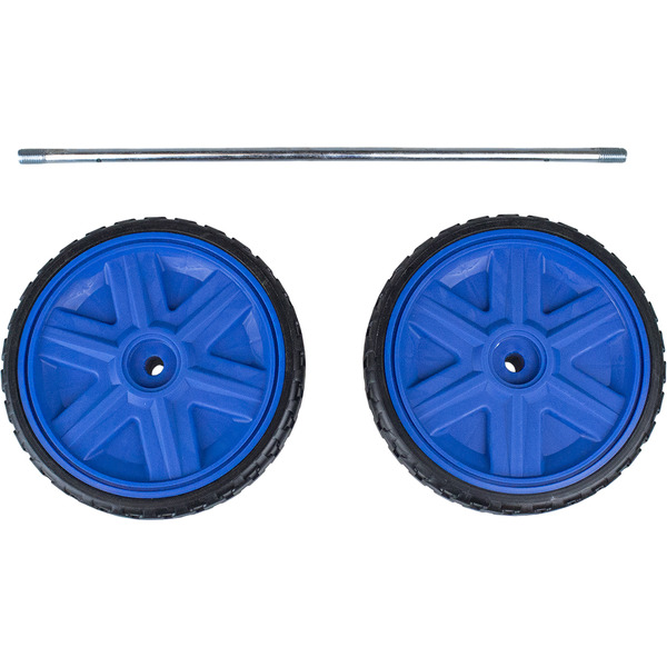 Тепловая пушка Redbo ABD-30