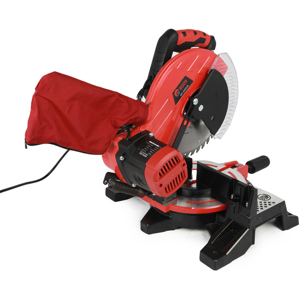 Пила торцовочная Edon MS-92552A