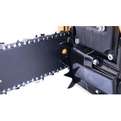 Бензиновая цепная пила CHAMPION A362-18